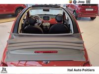 occasion Fiat 500 1.0 70ch BSG S&S Pack Style