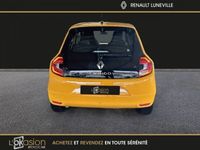 occasion Renault Twingo TWINGO IIIIII TCe 95 - Zen