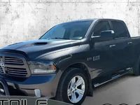 occasion Dodge Ram Sport 5.7l 4x4 Tout Compris Hors Homologation 4500e