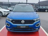 occasion VW T-Roc 2.0 TDI 150 START/STOP DSG7 R-LINE