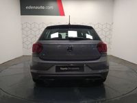 occasion VW Polo 1.0 Tsi 95 S&s Bvm5 Life Business