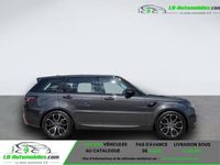 occasion Land Rover Range Rover P400e PHEV 2.0L 404ch BVA