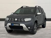 Occasion Dacia Duster Journey 102 ch (75 kW) 2022 Blanc SUV