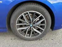 Occasion BMW 218 M Sport 2023 M portimao blau métallisé Monospace
