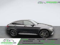 occasion Mercedes E300 GLC CoupéEQ POWER BVA 4Matic