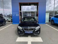 occasion BMW 225 Serie 2 d 224ch Lounge Bva8