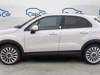 Occasion Fiat 500X Opening Edition 140 ch (102 kW) 2015 Beige SUV