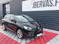 occasion Renault Scénic IV dci 110 energy + GPS