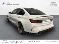 occasion BMW M3 3.0 550ch CS