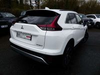 occasion Mitsubishi Eclipse Cross 2.4 MIVEC PHEV 188CH INSTYLE 4WD