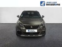 Occasion Peugeot 3008 S 2018 Gris clair SUV