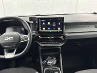 Occasion Dacia Duster Extreme 2025 Noir SUV