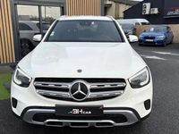 Occasion Mercedes GLC220 Avantgarde 194 ch (142 kW) 2019 Blanc SUV