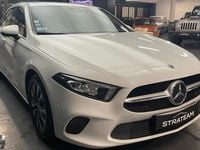 Occasion Mercedes A200 Business 163 ch (119 kW) 2020 Blanc Berline