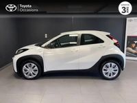 occasion Toyota Aygo 1.0 Vvt-i 72ch Dynamic