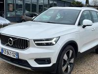Occasion Volvo XC40 Business Edition 262 ch (192 kW) 2021 SUV