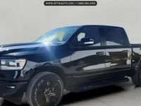 occasion Dodge Ram Sport Night 12p 5.7l 4x4 Tout Compris Hors Homologation 4500e