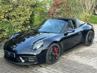 occasion Porsche 911 Targa 4 992Gts