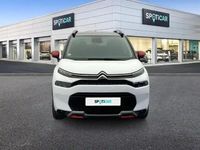 Occasion Citroën C3 Aircross PureTech 110 ch (80 kW) 2022 Blanc banquise SUV