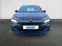 Occasion Citroën e-C4 100 kW (136 ch) 2021 Noir Berline
