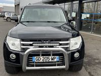 occasion Mitsubishi Pajero 3.8 L V6 GDI 248 CV Instyle