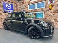 Occasion Mini ONE 102 ch (75 kW) 2022 Noir Citadine
