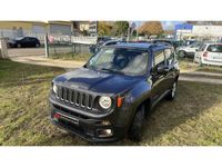 occasion Jeep Renegade 1.6 MultiJet - 120 4x2 Longitude - GARANTIE 12 MO