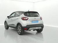 occasion Renault Captur TCe 130 FAP Intens 5p Gris