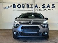 occasion Citroën C3 1.5 BLUEHDI 100CH S\u0026S SHINE BUSINESS E6.D