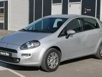 occasion Fiat Punto Iii 1.3 D Multijet 84 Ch Lounge