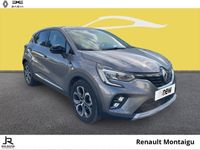 occasion Renault Captur CAPTURTCe 140 - 21 - Intens