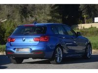 occasion BMW 120 120 d BERLINE F20 LCI M Sport PHASE 2