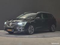 Occasion Renault Mégane GrandTour Intens 141 ch (103 kW) 2018 Noir Break