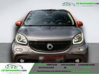 occasion Smart ForFour 0.9 90 Ch Bvm