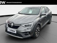 Occasion Renault Arkana Evolution 2023 Gris SUV