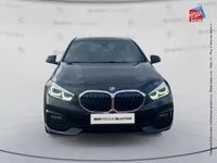 Occasion BMW 116 Comfort Edition 2023 Schwarz Citadine