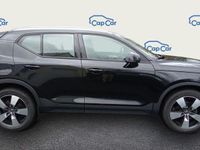 occasion Volvo XC40 T3 163 Geartronic 8 Momentum