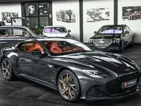 occasion Aston Martin DBS Superleggera 5.2 V12 725 ch 1ère main