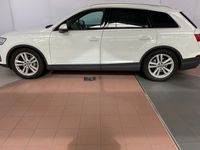 occasion Audi Q7 45 TDI 231CH S LINE QUATTRO TIPTRONIC 7 PLACES