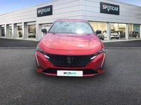 Occasion Peugeot 308 GTi 180 ch (132 kW) 2022 Rouge Berline