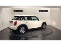 occasion Mini One D F55 Hatch 5 Portes95 ch