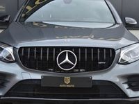 occasion Mercedes GLC43 AMG AMG 4-Matic 367 ch Superbe état !! 69.000 km!!