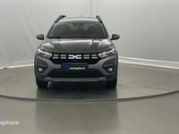 Occasion Dacia Jogger Extreme 95 ch (69 kW) 2025 Gris Monospace