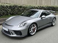 occasion Porsche 911 GT3 991 911 -Approved 05/2025