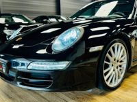 occasion Porsche 911 Targa 4S 997 (997) 3.8 355 BVM6