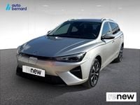 Occasion MG MG5 EV Comfort 2024 Gris Break