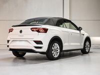 occasion VW T-Roc Cabriolet 1.5 Tsi Evo 150 Start/stop Dsg7 R-line