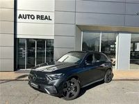 occasion Mercedes GLC400d ClasseE 9g-tronic 4matic Amg Line