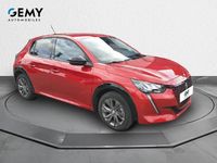 Occasion Peugeot e-208 Allure 100 kW (136 ch) 2023 Citadine