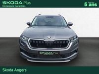 occasion Skoda Kodiaq 2.0 Tdi 150 Scr Dsg7 7pl Business